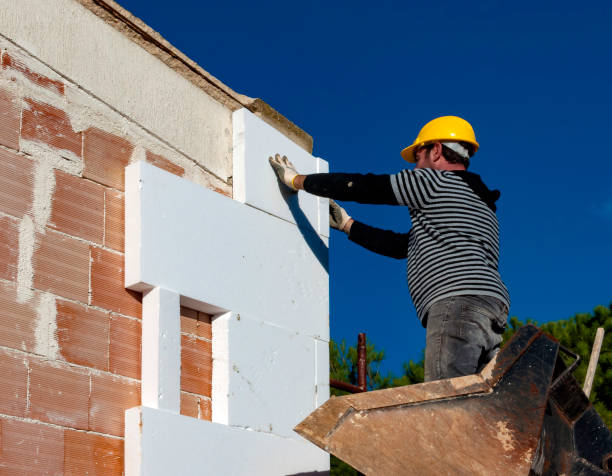 Best Insulation Contractors for Homes  in Bayshore, NC