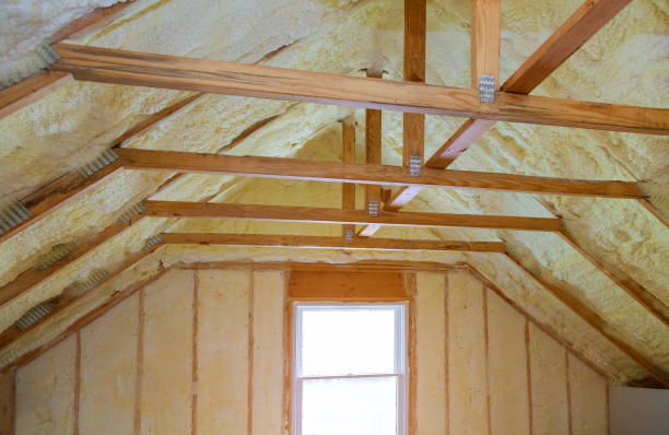 Range of Insulation Solutions in Bayshore, NC