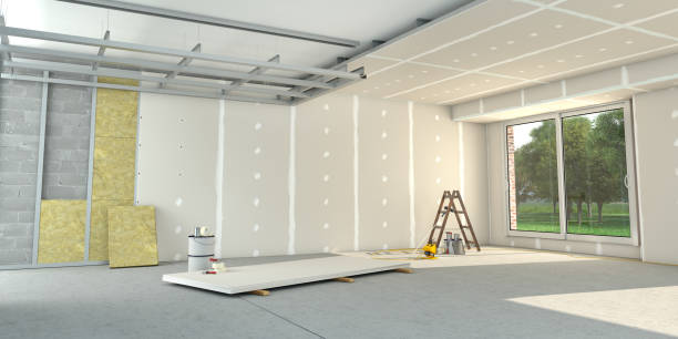 Best Commercial Insulation Contractor  in Bayshore, NC