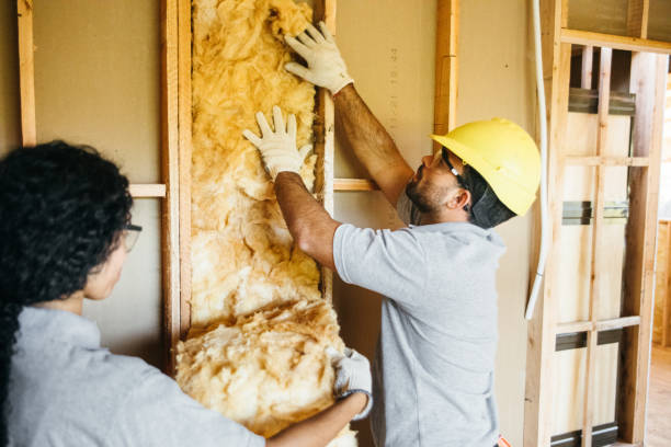 Range of Insulation Solutions in Bayshore, NC