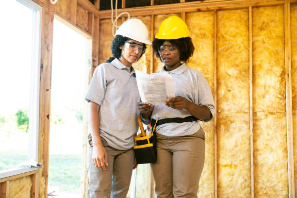 Best Insulation for New Construction  in Bayshore, NC