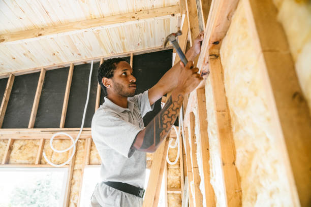 Best Residential Insulation Services  in Bayshore, NC
